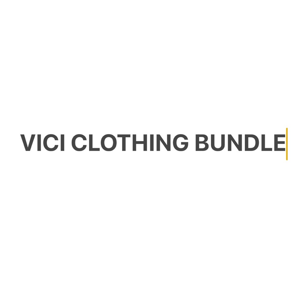 BUNDLE!!! ALL FOR $60 + free shipping!